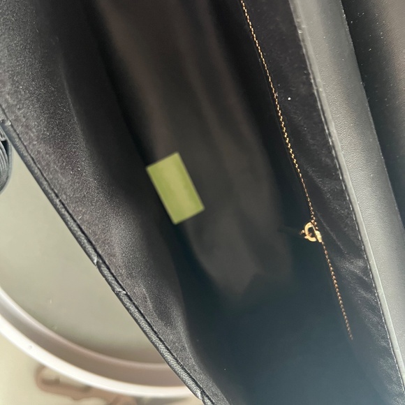 Valentino Orlandi Black Satchel and Crossbody New with tags - Picture 11 of 15